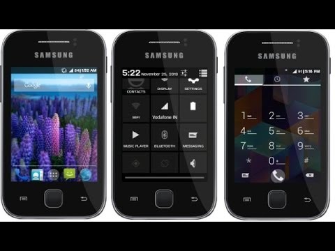 Android apps free download for samsung galaxy y gt s5360 boot loop fix